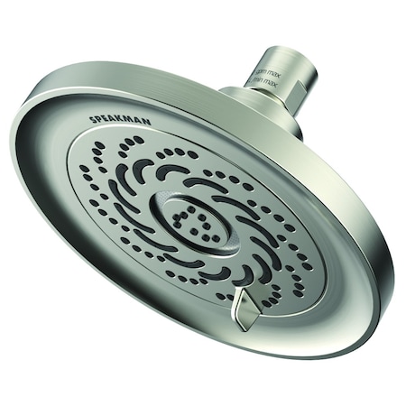 Speakman Neo S-5000-BN-E2 Exhilaration Shower Head S-5000-BN-E2